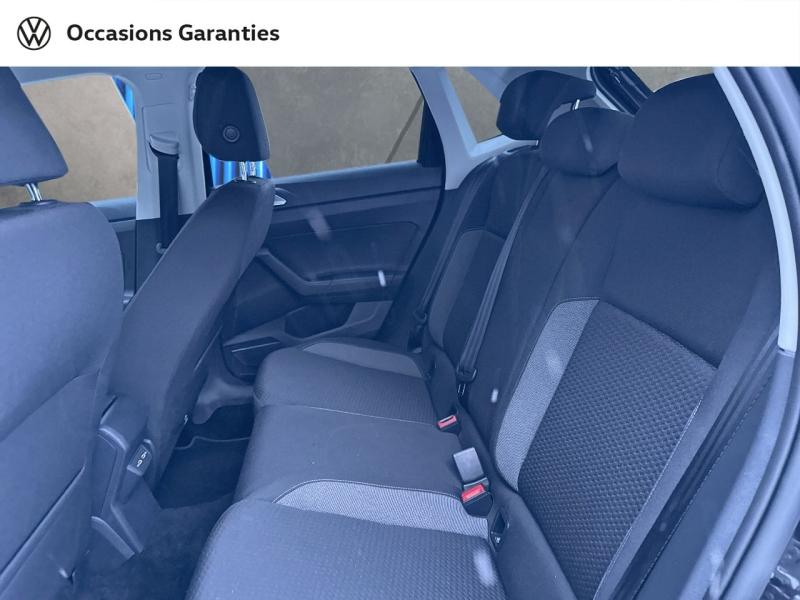 Voitures occasions VOLKSWAGEN POLO  Lens