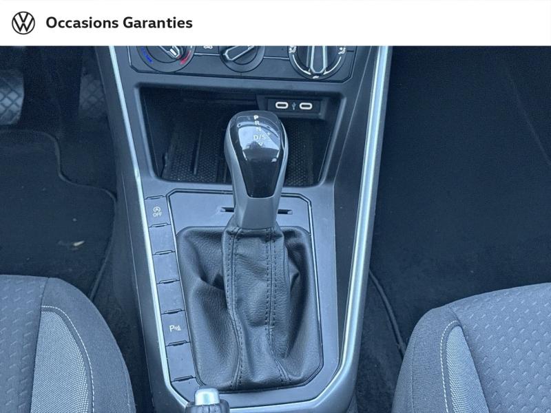 Voitures occasions VOLKSWAGEN POLO  Lens