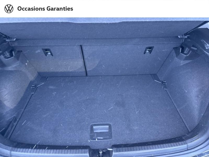 Voitures occasions VOLKSWAGEN POLO Life Lens