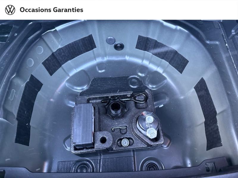 Voitures occasions VOLKSWAGEN POLO Life Lens