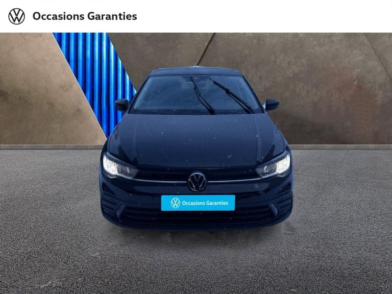Voitures occasions VOLKSWAGEN POLO Life Lens