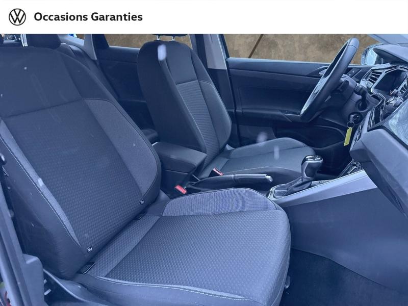 Voitures occasions VOLKSWAGEN POLO Life Lens