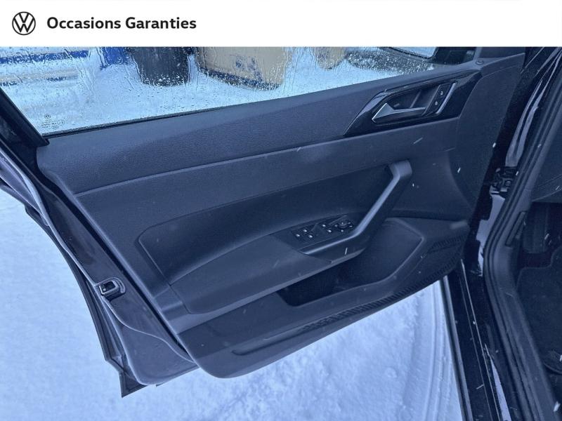 Voitures occasions VOLKSWAGEN POLO  Lens
