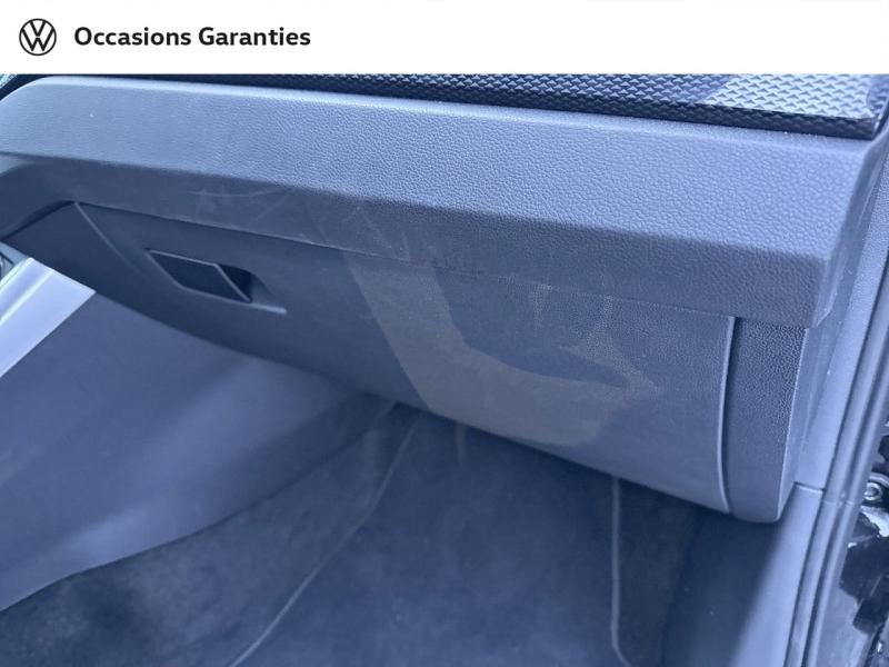 Voitures occasions VOLKSWAGEN POLO Life Lens