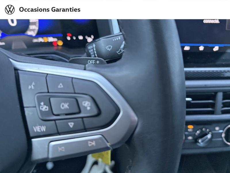 Voitures occasions VOLKSWAGEN POLO  Lens