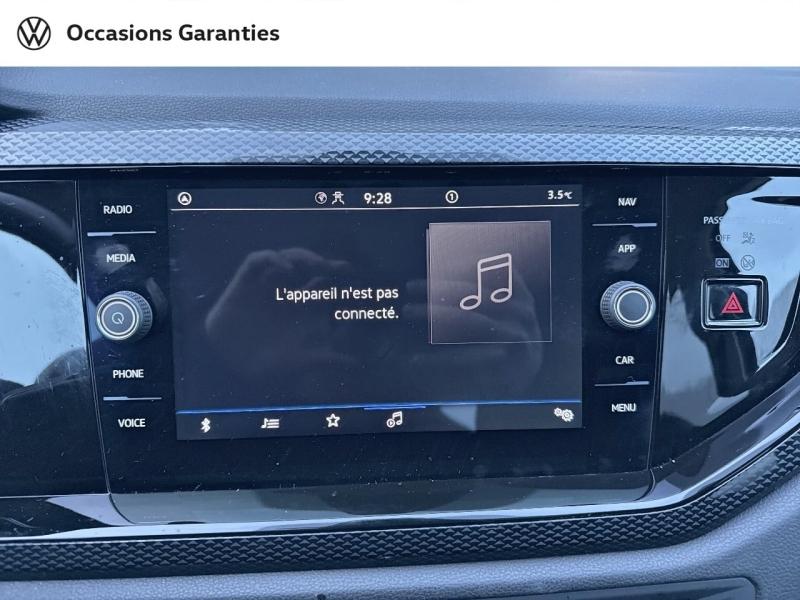 Voitures occasions VOLKSWAGEN POLO  Lens