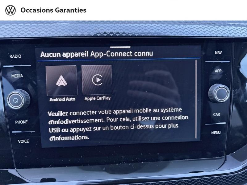 Voitures occasions VOLKSWAGEN POLO  Lens