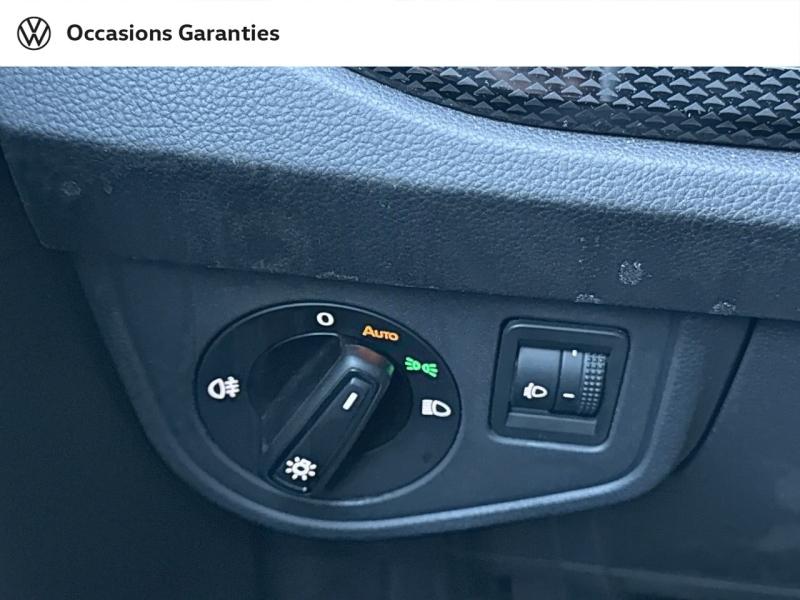 Voitures occasions VOLKSWAGEN POLO  Lens