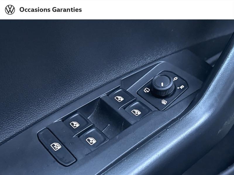 Voitures occasions VOLKSWAGEN POLO  Lens