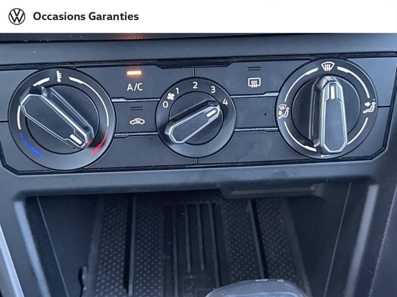 Voitures occasions VOLKSWAGEN POLO  Lens