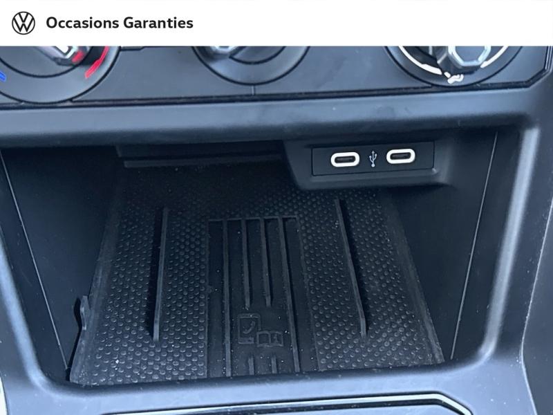 Voitures occasions VOLKSWAGEN POLO Life Lens