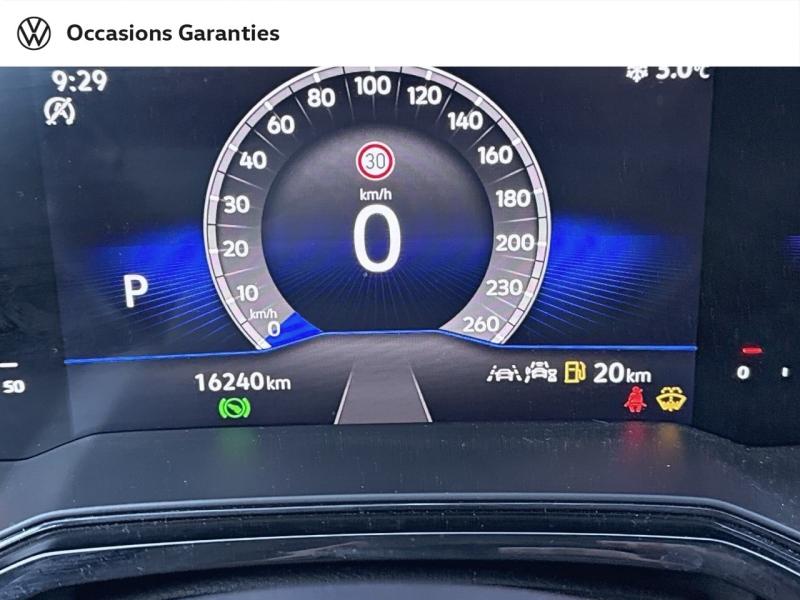 Voitures occasions VOLKSWAGEN POLO  Lens