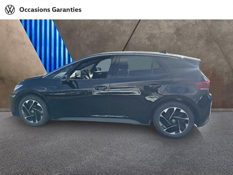 Voitures occasions VOLKSWAGEN ID.3  Lens