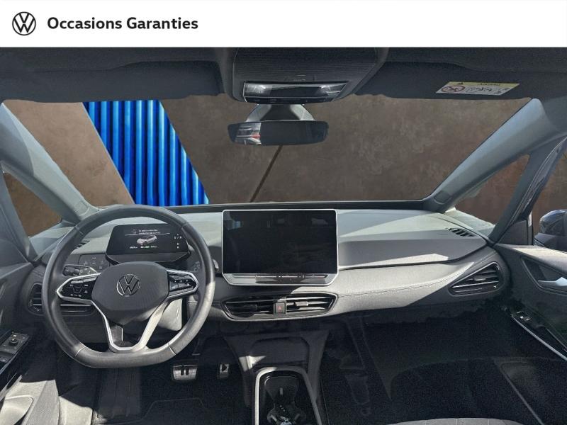 Voitures occasions VOLKSWAGEN ID.3  Lens