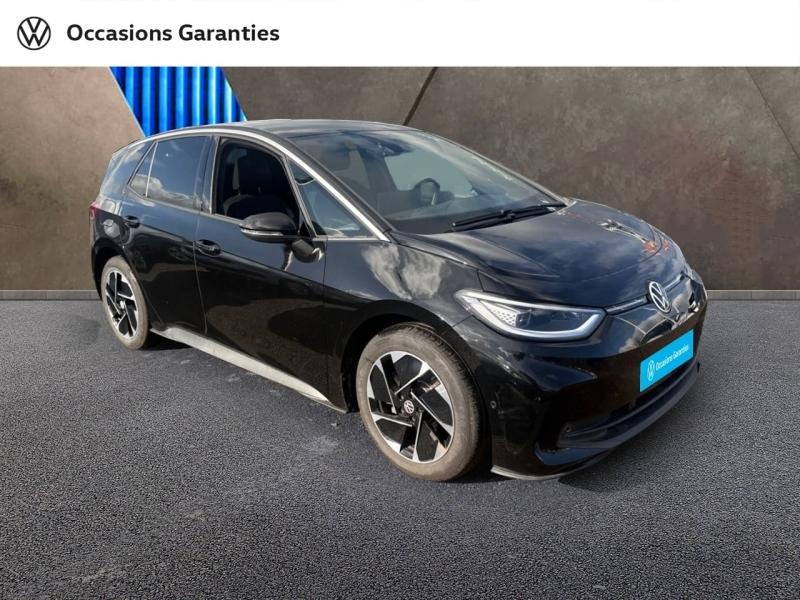 Voitures occasions VOLKSWAGEN ID.3  Lens