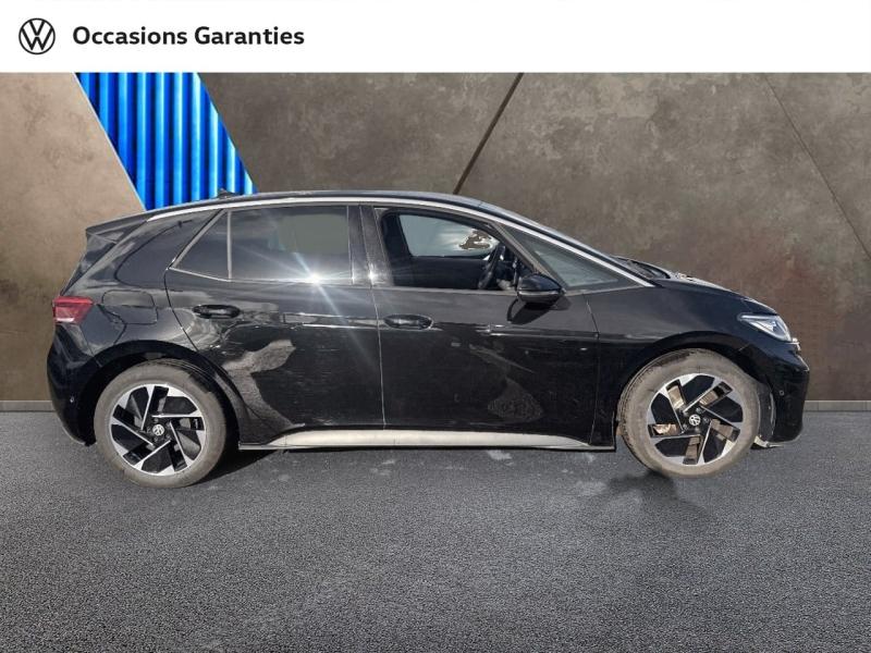 Voitures occasions VOLKSWAGEN ID.3  Lens