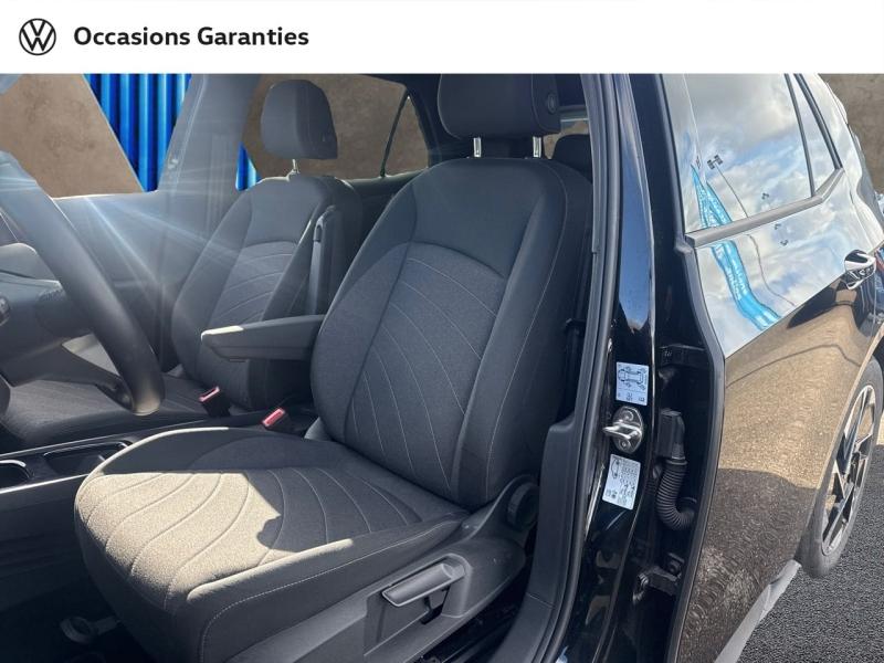 Voitures occasions VOLKSWAGEN ID.3  Lens