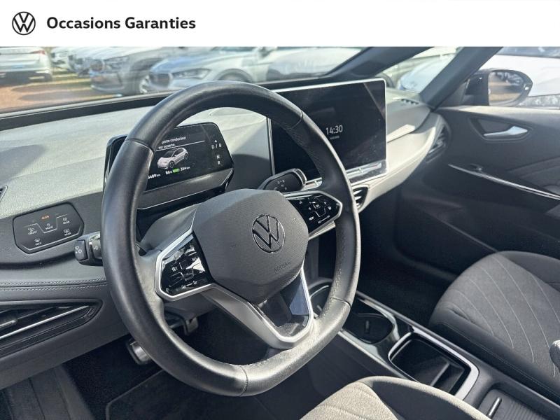 Voitures occasions VOLKSWAGEN ID.3  Lens