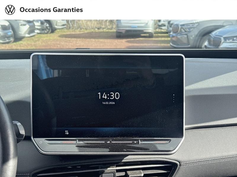 Voitures occasions VOLKSWAGEN ID.3  Lens