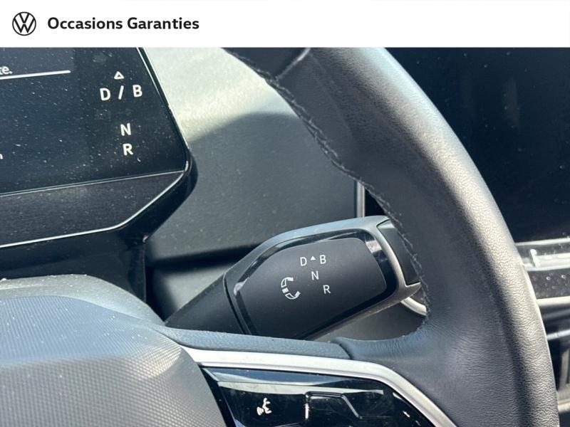Voitures occasions VOLKSWAGEN ID.3  Lens