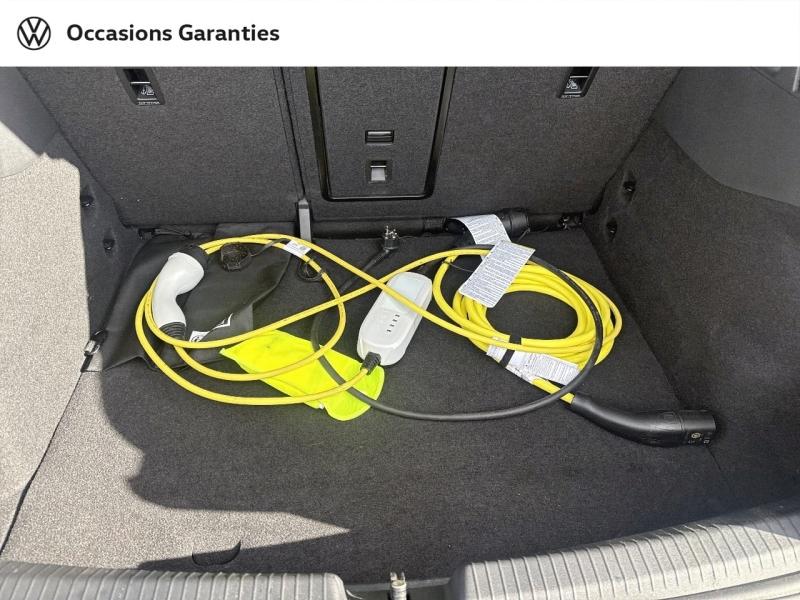 Voitures occasions VOLKSWAGEN ID.3  Lens