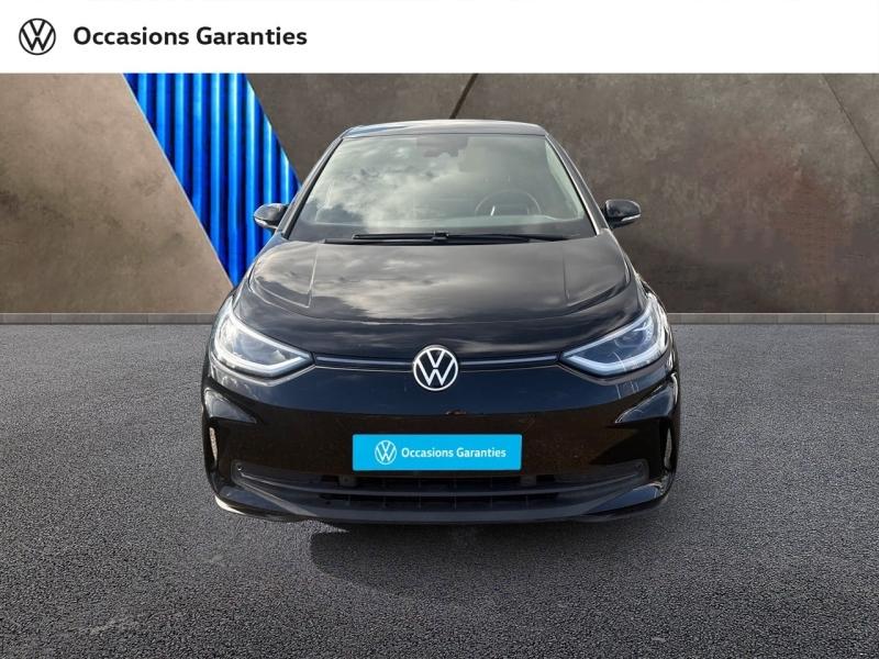 Voitures occasions VOLKSWAGEN ID.3  Lens