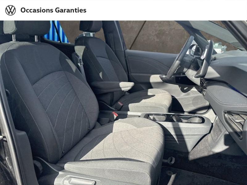 Voitures occasions VOLKSWAGEN ID.3  Lens
