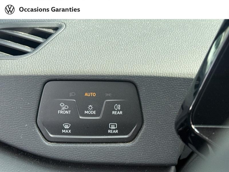 Voitures occasions VOLKSWAGEN ID.3  Lens
