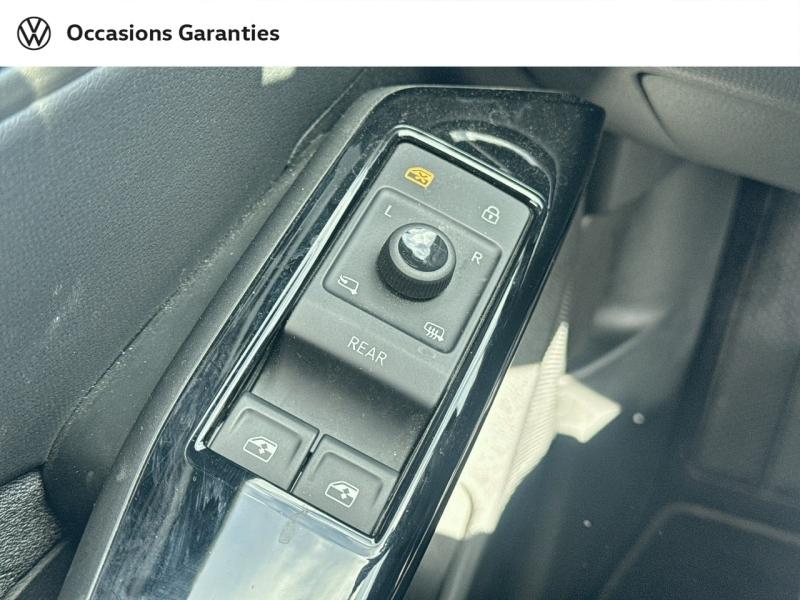 Voitures occasions VOLKSWAGEN ID.3  Lens