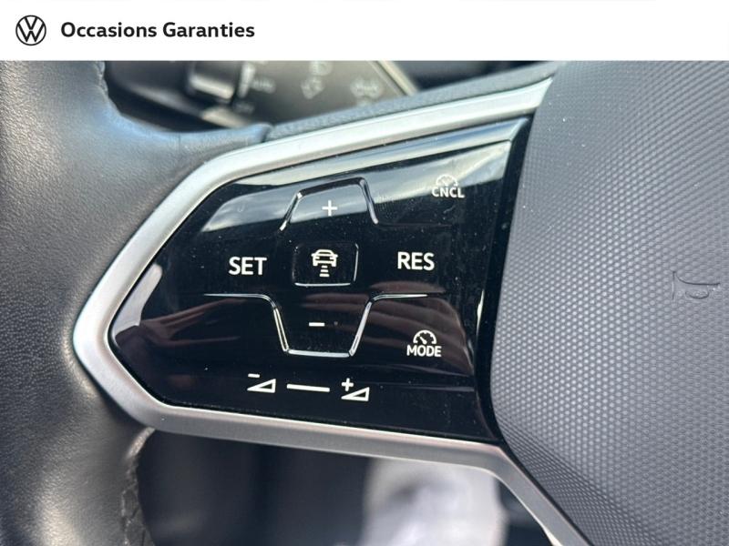 Voitures occasions VOLKSWAGEN ID.3  Lens