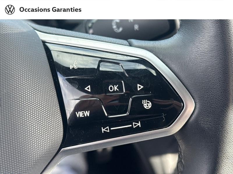 Voitures occasions VOLKSWAGEN ID.3  Lens