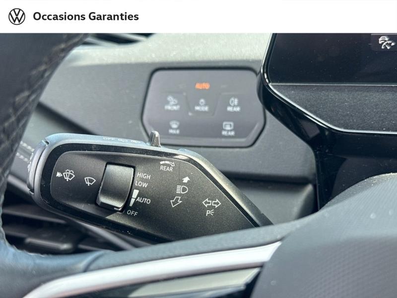 Voitures occasions VOLKSWAGEN ID.3  Lens