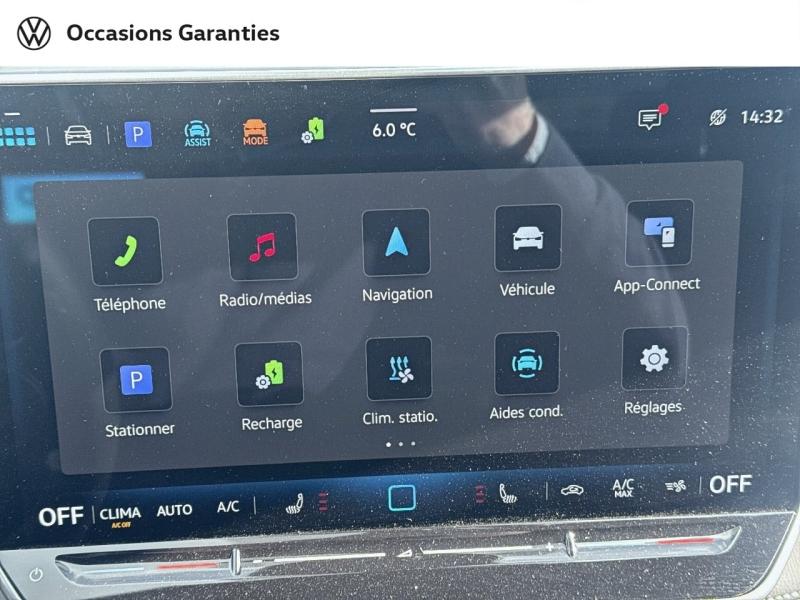 Voitures occasions VOLKSWAGEN ID.3  Lens