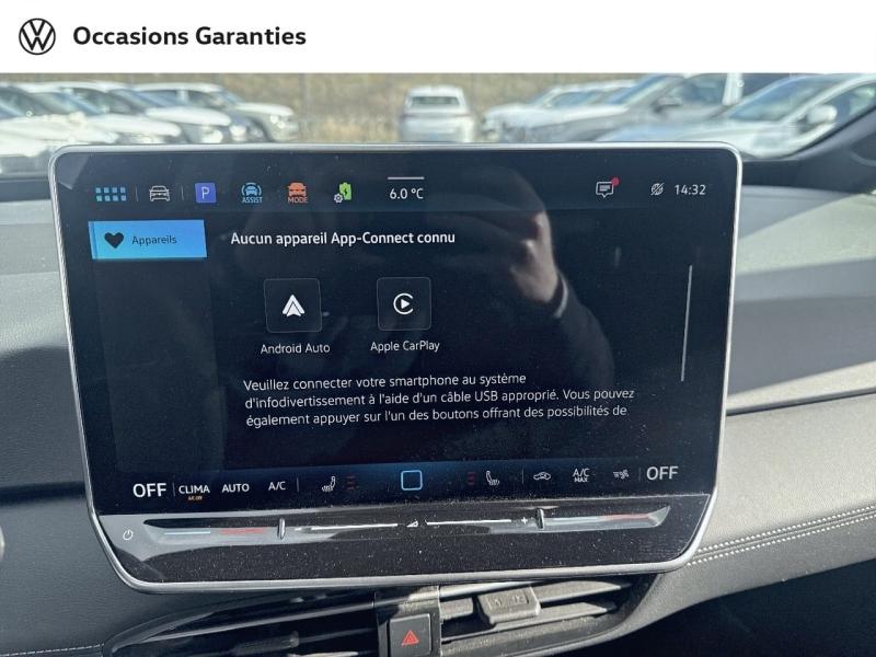 Voitures occasions VOLKSWAGEN ID.3  Lens