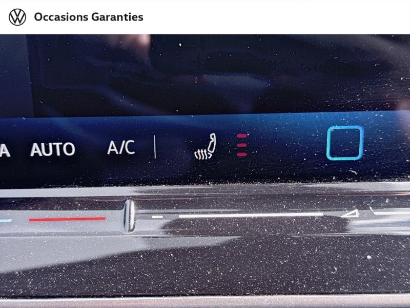 Voitures occasions VOLKSWAGEN ID.3  Lens