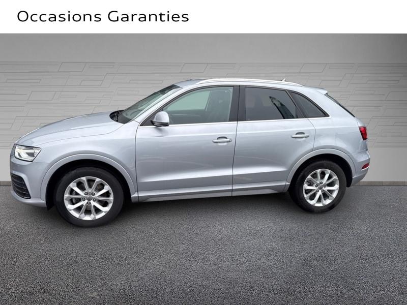 Voitures occasions Audi Q3 Ambiente Lens