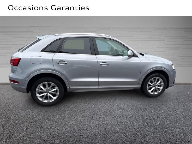 Voitures occasions Audi Q3 Ambiente Lens