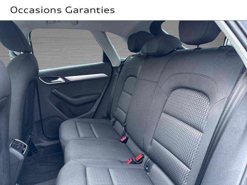 Voitures occasions Audi Q3 Base Lens