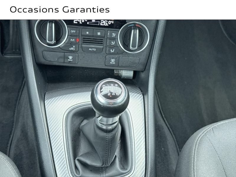 Voitures occasions Audi Q3 Ambiente Lens