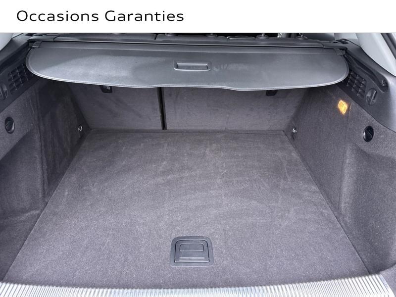 Voitures occasions Audi Q3 Base Lens