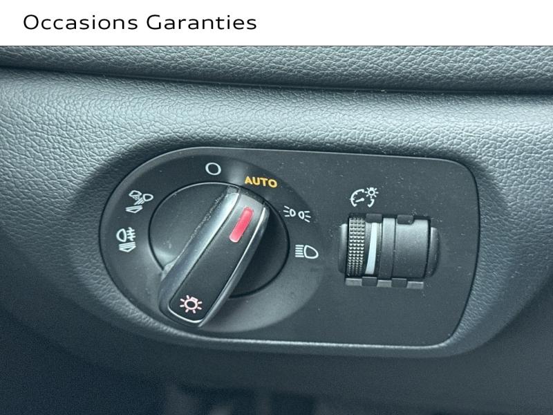 Voitures occasions Audi Q3 Base Lens