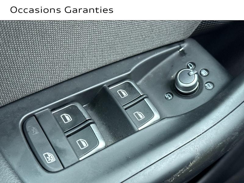 Voitures occasions Audi Q3 Base Lens