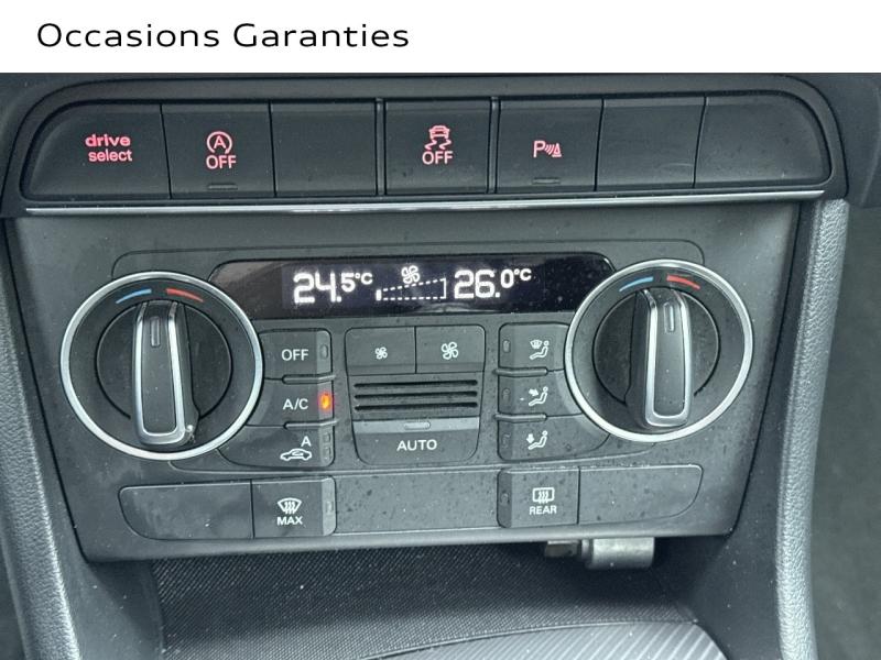 Voitures occasions Audi Q3 Base Lens