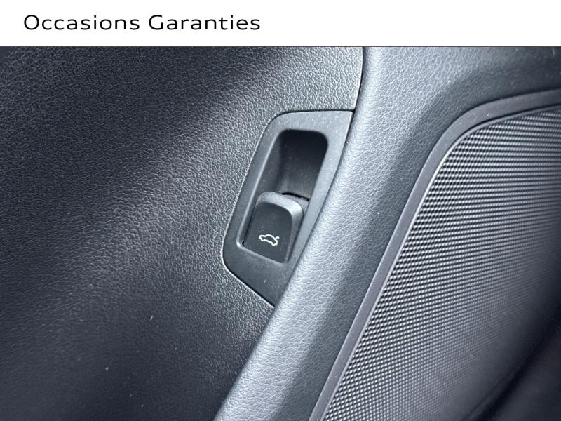 Voitures occasions Audi Q3 Base Lens