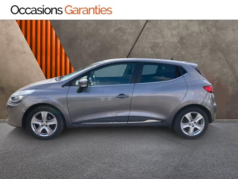 Voitures occasions RENAULT CLIO Intens Lens