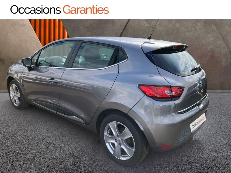 Voitures occasions RENAULT CLIO Intens Lens