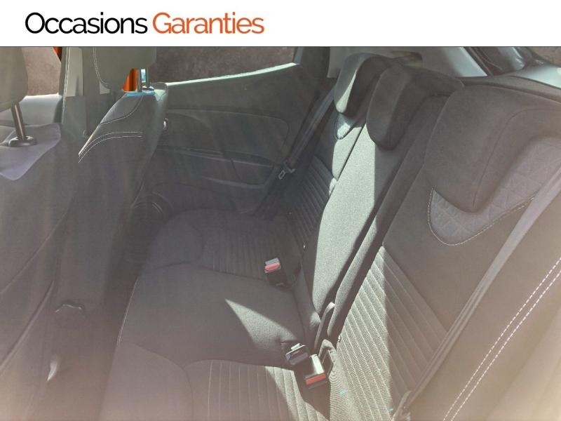 Voitures occasions RENAULT CLIO Intens Lens