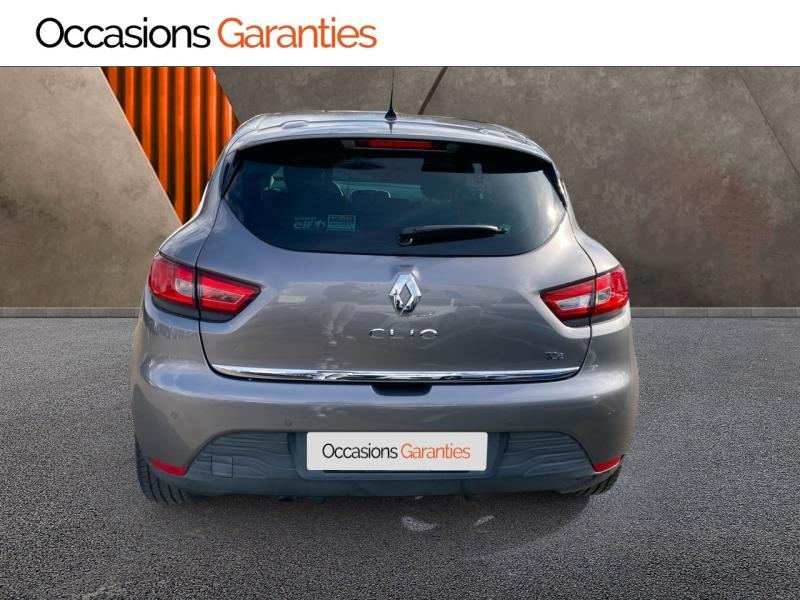 Voitures occasions RENAULT CLIO Intens Lens