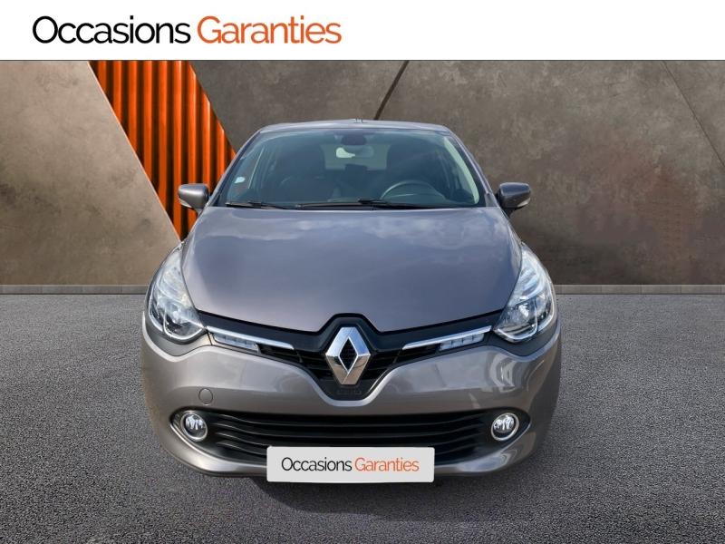 Voitures occasions RENAULT CLIO Intens Lens