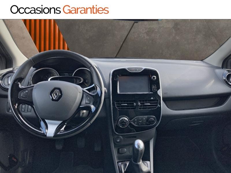 Voitures occasions RENAULT CLIO Intens Lens